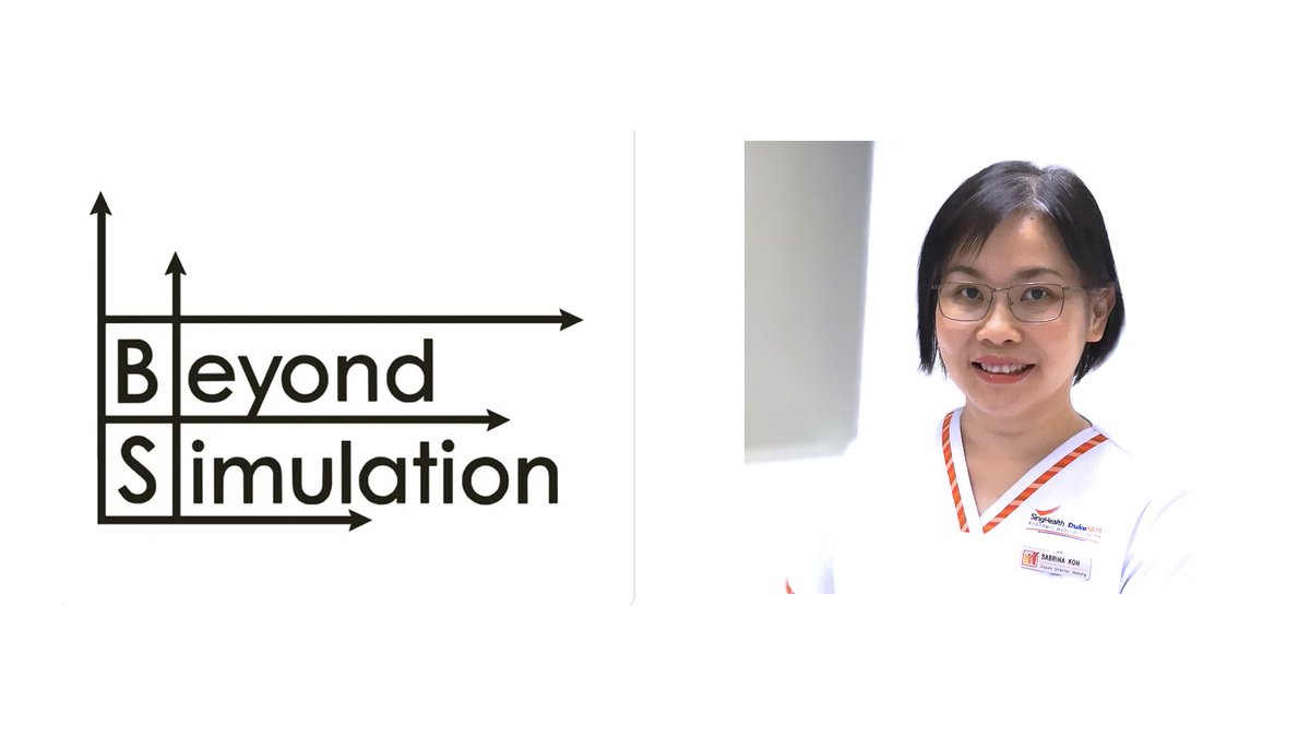 UIC_Simulation's tweet image. Did you know that Sabrina Koh is an accomplished barista, bread maker AND french horn player? Now you do! Find out more on SAIL's latest episode of #bsbeyondsimulation! @ApplePodcasts @uiccom @uicdme #simulation #CHSE #CHSOS #SSH podcasts.apple.com/us/podcast/epi…