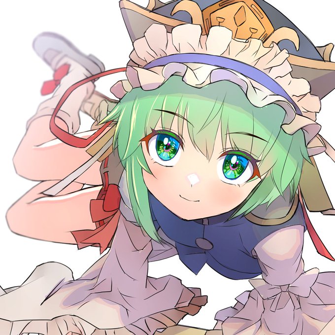 四季映姫 ヤマザナドゥ のtwitterイラスト作品 人気順
