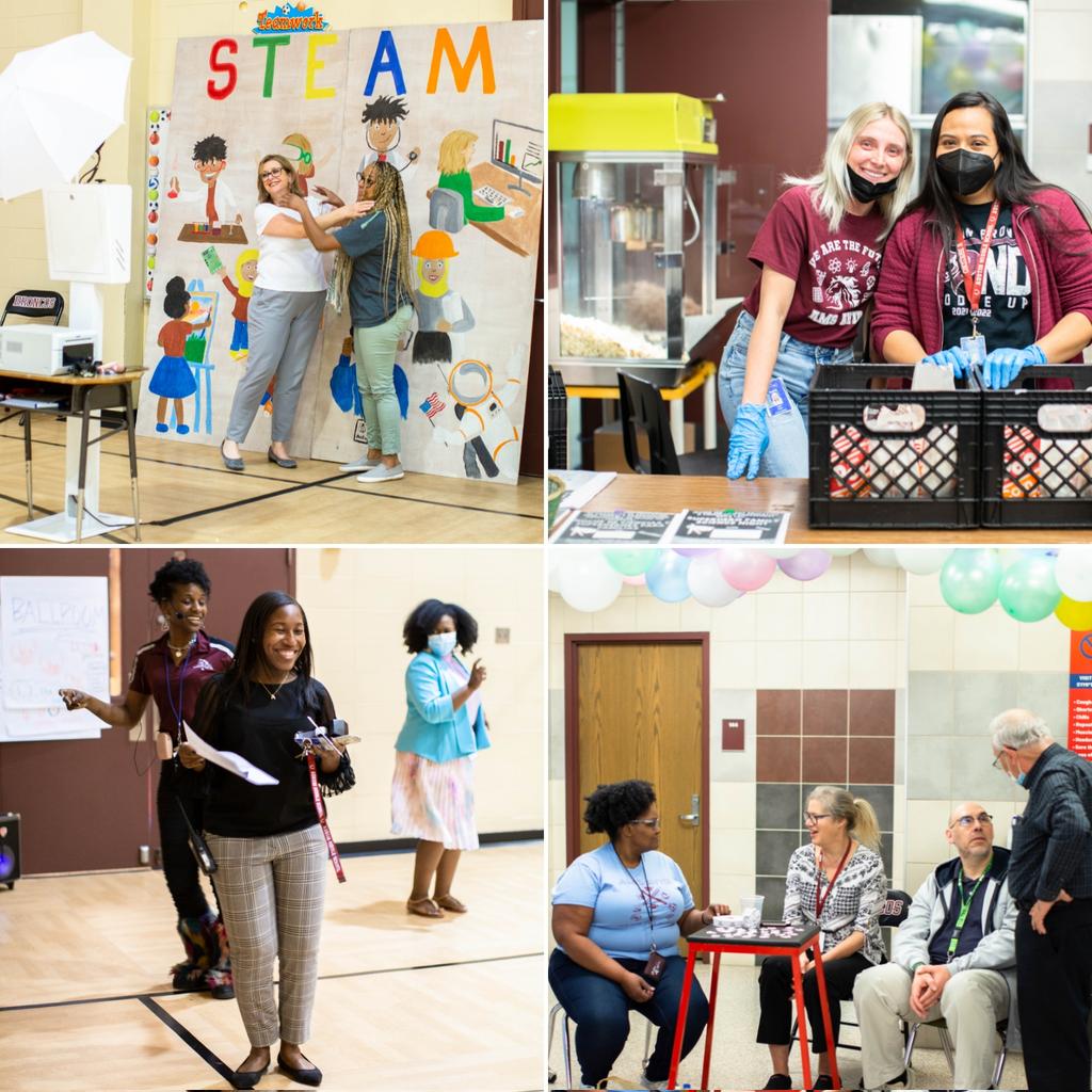 luv2read_'s tweet photo. So much fun @Austin_Broncos with S.T.E.A.M night ! Loved seeing our parents and students come out!!
#STEAMtastic #drones #STEAM #STEM #myIrvingISD 
#BroncoPride #BroncoLit 
@IrvingISD  @Austin_Broncos @dpvils https://t.co/WIM3i14ijl