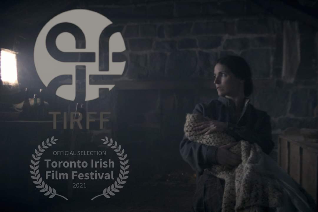 JeSuisLeCat's tweet photo. Changeling is getting it's Canadian Premiere as part of @toirishfilmfest 25th March - 3rd April! https://t.co/TTCSug0SG9
#changeling #tirff22 #tirff #torontoirishfilmfestival https://t.co/PXNk2U3yEa