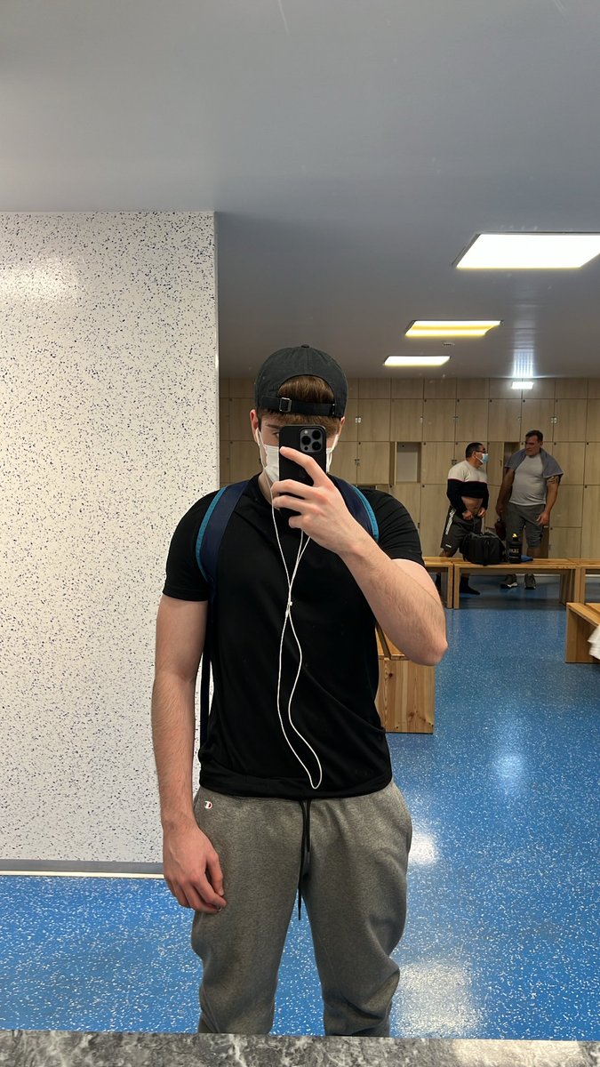 O que três anos fazem a uma pessoa!