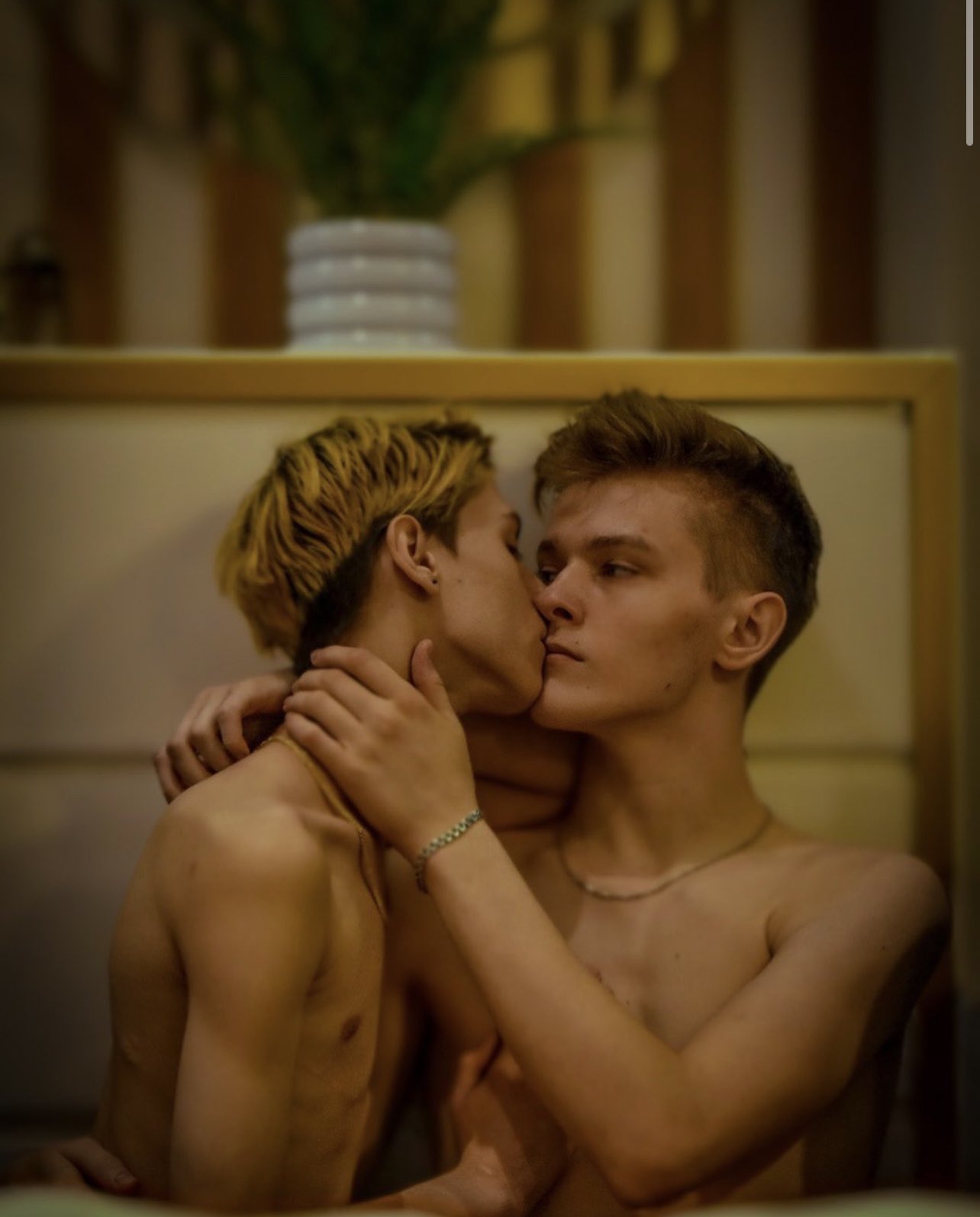 We're having a little problem with Chaturbate.  David was banned by mistake (permanently).  To fix the