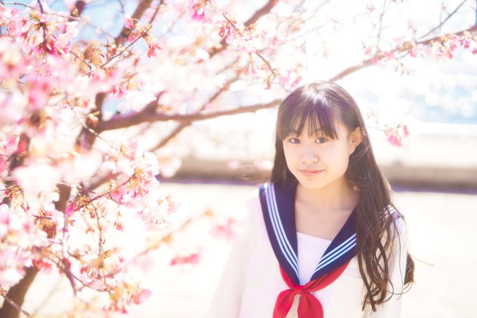 Twitterのコスプレ画像29