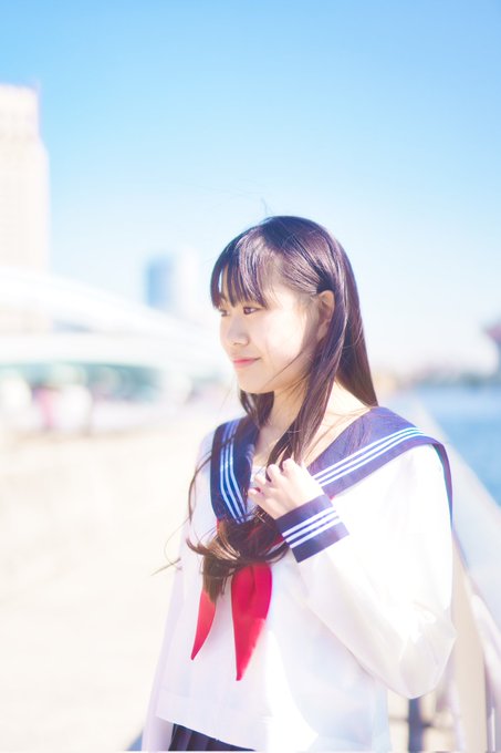 Twitterのコスプレ画像30