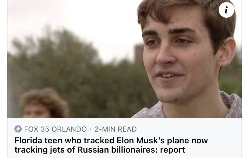 When the universe has bigger plans for you.