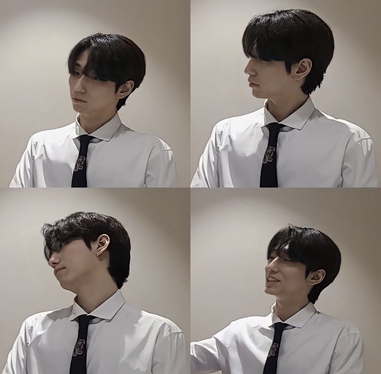 Yeah, i choose violence <3
#Gunil #XdinaryHeroes