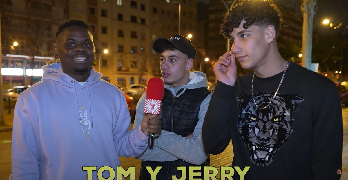 tonisanchiss's tweet photo. ¿Con que personaje animado tendrías sexo?
El beny: https://t.co/1KlVkX6Dx6