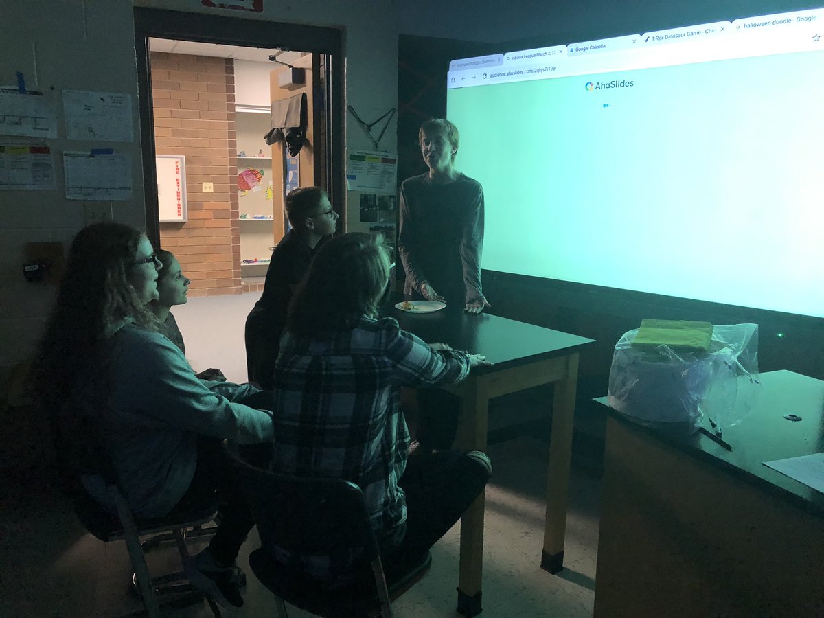 MrsJKRadcliffe's tweet photo. We got the W!! Congrats to these wonderful kiddos🥰 #WeAreEC @EastCentral_MS @S_DCSC https://t.co/YflnSUrx0b