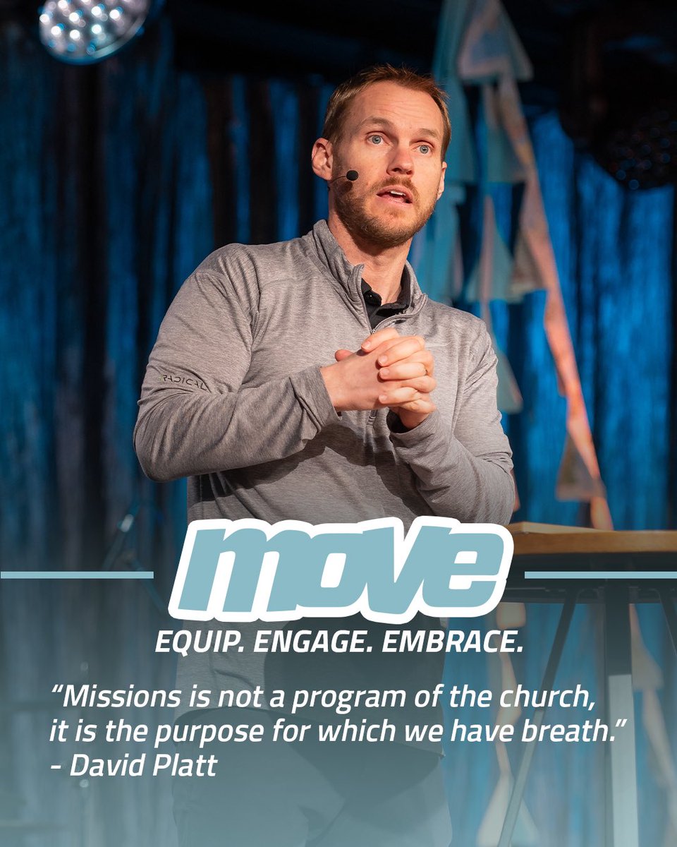 MOVE Conference tweet media