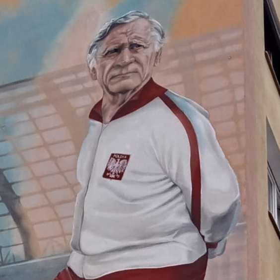 #DziękujemyPamiętamy
"We Lwowie piłka miała bogate tradycje i swoją wielkość – Pogoń, każdy z nas marzył by w niej zagrać". 101 lat temu urodził się Kazimierz Górski.