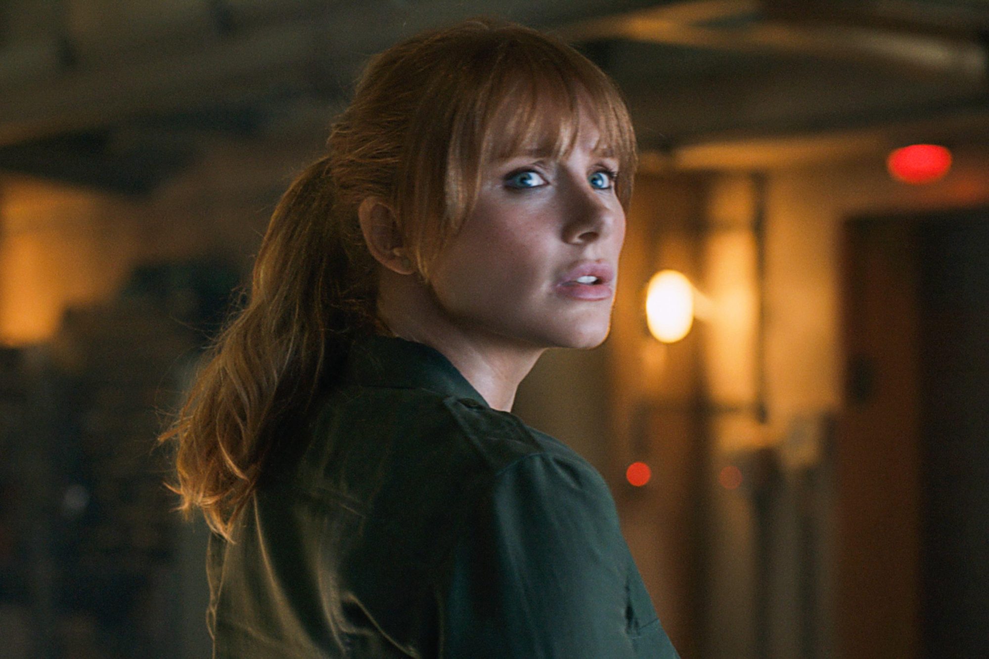Happy Birthday to the one and only Bryce Dallas Howard!!! 