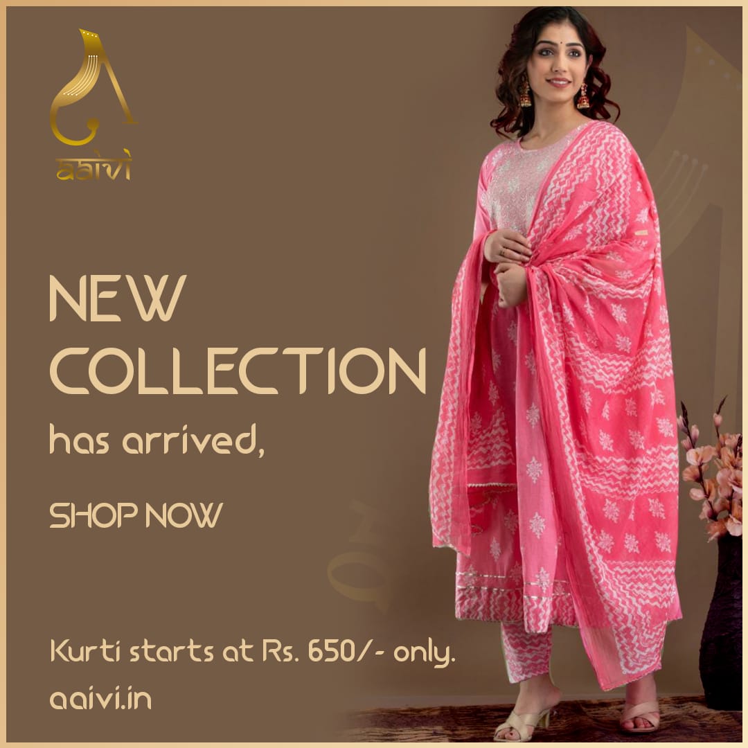 Aaiviapparels's tweet photo. Versatility is onn, with aaivi Catalogue. 

What matters is when are you owning it.

Shop Now: beautiful kurtis starting at just Rs. 650/-

SHOP NOW at: https://t.co/XJ1DOi8s8v

#womenfashion #fashion #style #onlineshopping #fashionstyle #womenstyle #fashionblogger #women https://t.co/gygiUuO45R