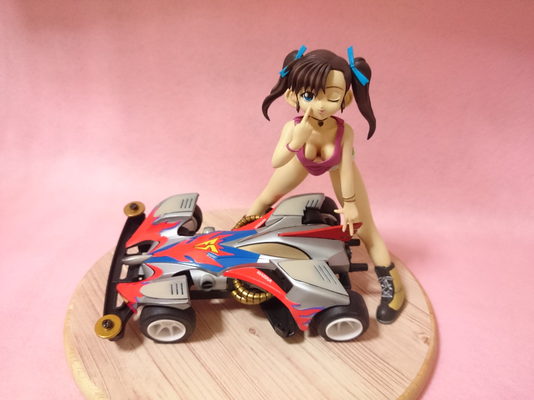葵惠-mini4wd on X: 
