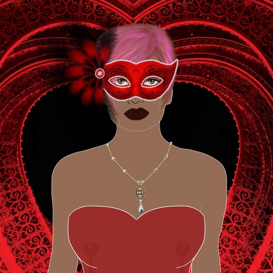 DiversityLadies's tweet photo. 10 PreSale Spots up for Grabs:
- Tell us why you're excited for our project
- Make sure you're following us
Lets Goooo! 🚀 #womenledproject #NFTGiveaway #WomeninNFT #DiversityLadies https://t.co/aMmqrGRpjw
