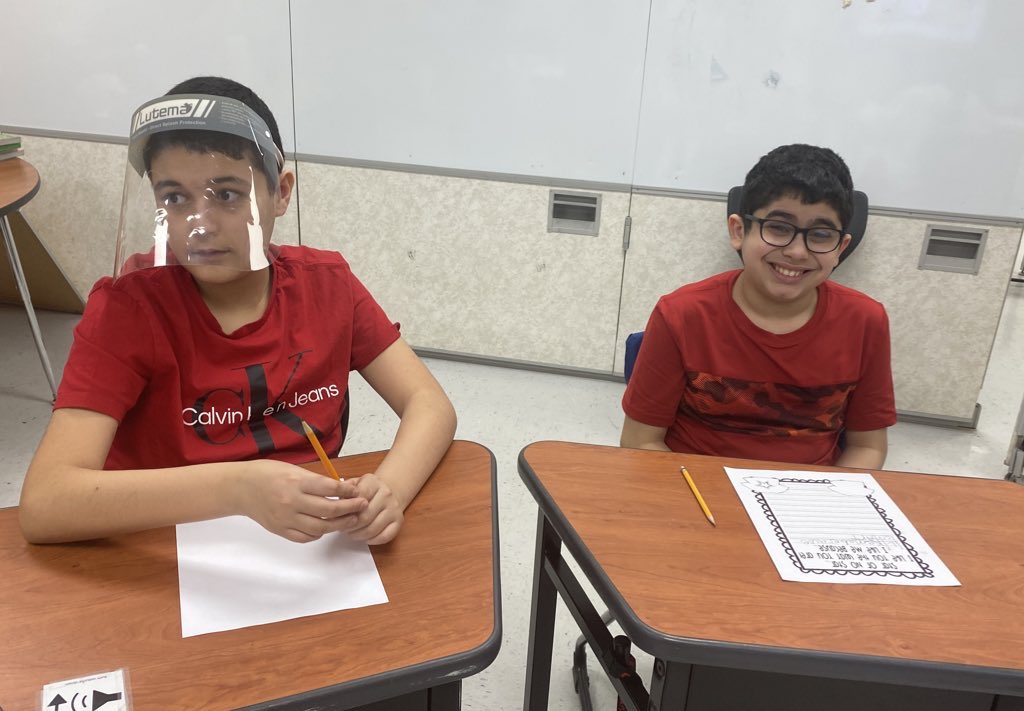 D. Sweis tweet media