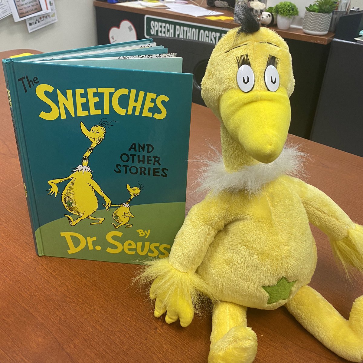 D. Sweis tweet media