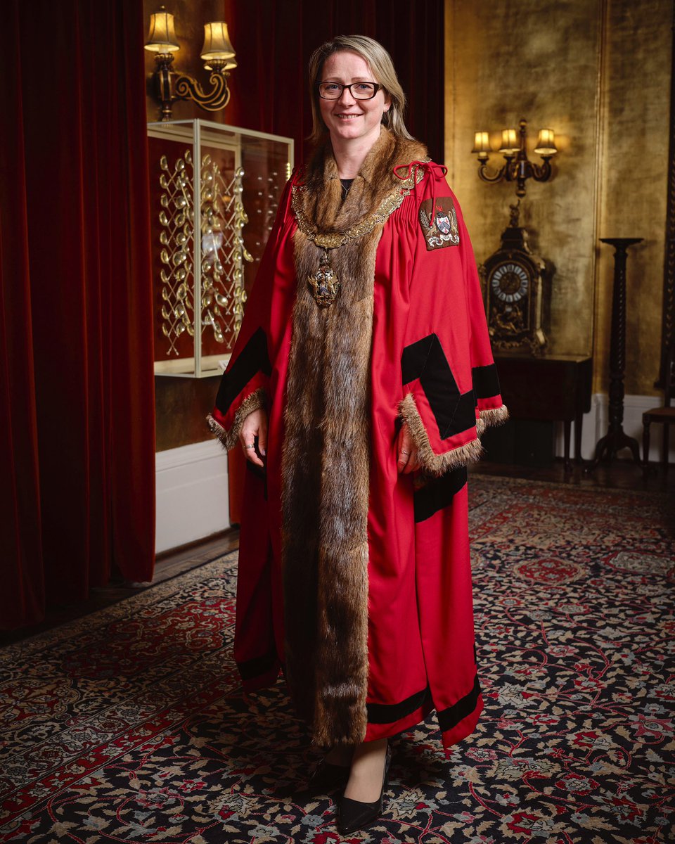 Worshipful Company of Poulters (@poulterscompany) on Twitter photo History was made today, it was the Installation of our First Lady Master & the 200th in the Livery. <a href="/ArmourersHall/">Armourers' Hall</a> @Gilpine History was made today, it was the Installation of our First Lady Master & the 200th in the Livery. <a href="/ArmourersHall/">Armourers' Hall</a> @Gilpine