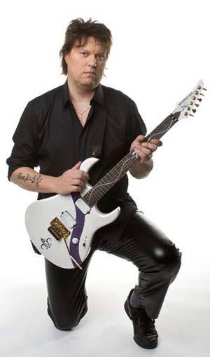 Happy Birthday, Dear Mr. Timo Tolkki  