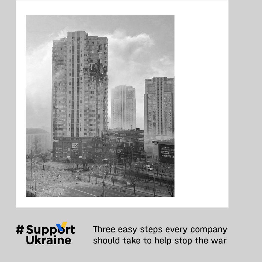 CupCodeGamers's tweet image. #BlockRussia We support Ukraine.  For more information go here: supportukraine.notion.site If you're a gaming company, please remove Russia and Belarus from your supported countries list.