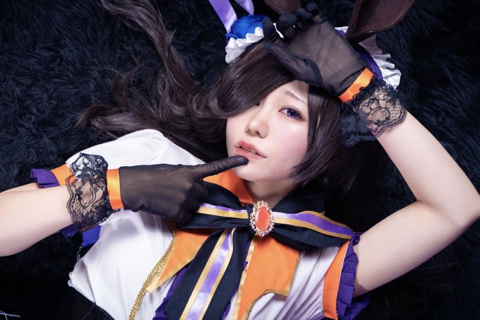 コスプレイヤー真白まくらのTwitter画像28