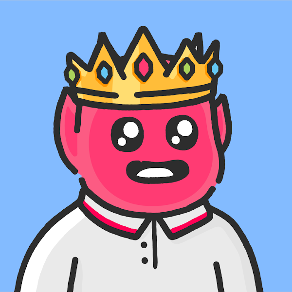 FCG_Studio's tweet photo. ((( NFT GIVEAWAY 🚨 ALERT )))
...
Win a King @labo_nft on behalf of @NFT_NEWS_USA 
.
Rules are simple!
1. LIKE
2. RT
3. COMMENT about #Labo 
.
Winner announced in 24hrs.
___
#NFTGiveaway #NFTCollection #PolygonNFT https://t.co/DTVvpy4dOl