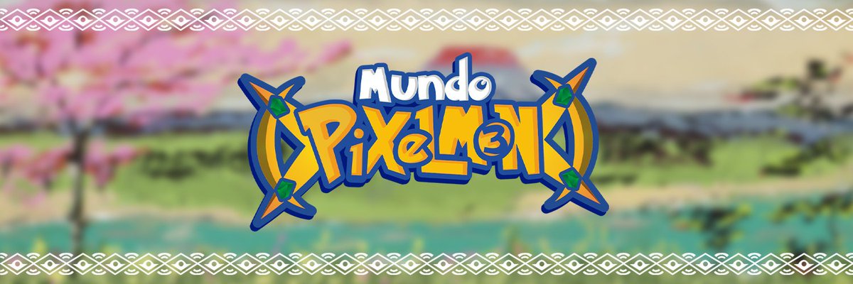 Mundo_Pixelmon's tweet photo. ¿Hay hype por #MundoPixelmon3?

Queremos leer cuáles son los creadores de contenido que os gustaría ver en la serie.

GO!! ⬇️⬇️ https://t.co/IieVfwfys9