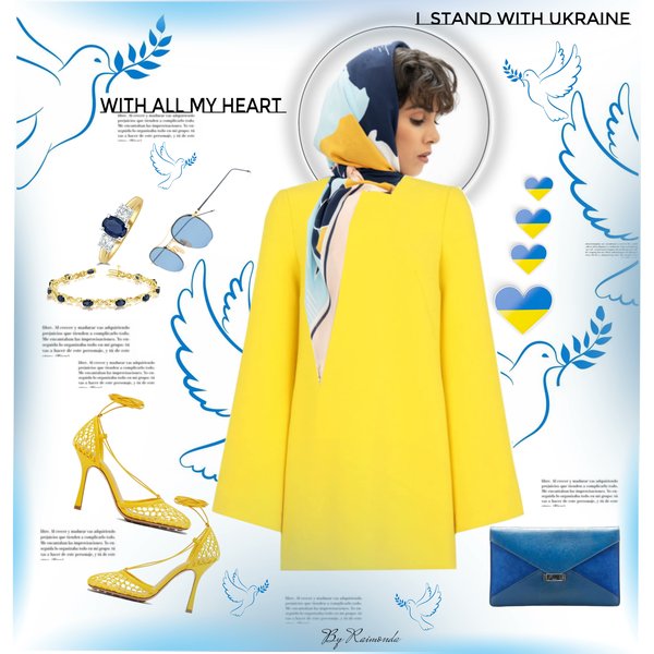 Due to war crimes on unarmed civils, URSTYLE is no more accessible at Russian Federation #FuckPutin #RussiaInvadeUkraine urstyle.fashion/styles/3190567