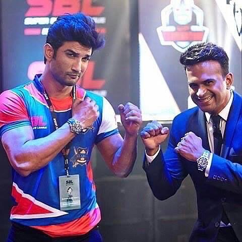 My handsome and naughty boxer 😍😍
My bae is always the winner ✌️✌️🥊
Strength 💪💪

Very beautiful and memorable moments ❤️❤️
@itsSSR Boy you melted my heart and took my breathe away 

#ThrowBack  #BoxingLeague
#JusticeForSushantSinghRajput 
#SushantInOurHeartsForever ♥️♥️