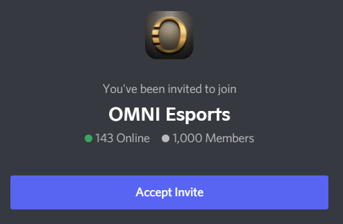OMNIesportsTeam's tweet photo. We've hit 1,000 and are still growing. Big shout-out to the #crossfirex community. #OneFam
---
https://t.co/uU0rgrPFrf https://t.co/leL2rNenjT