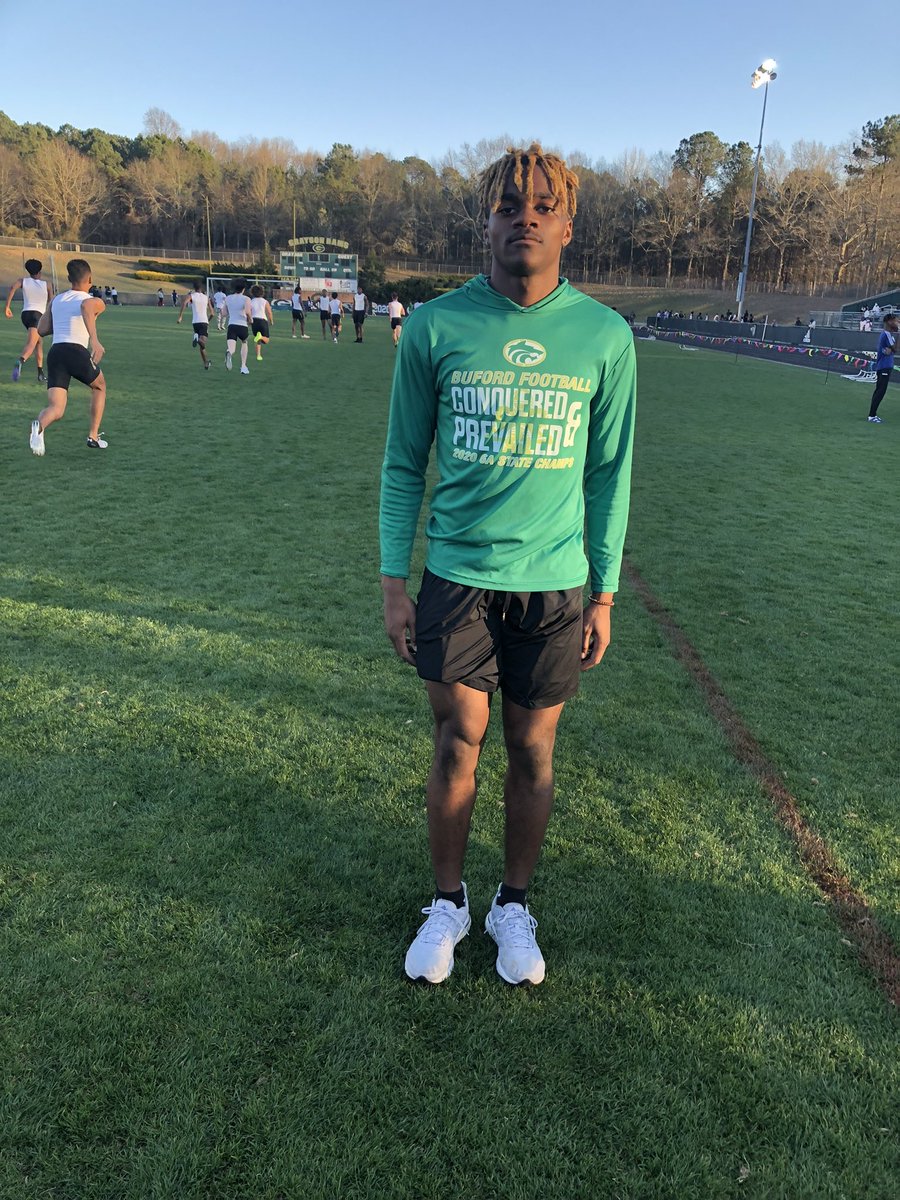 Buford_TF's tweet photo. First Jump out the gate this season for @KhalilBolden2 and he goes 22-10!!! Wow!! This guy can flat out perform! Keep flying out there KJ! @Coach_Davis22 @_DeMackk @rona1d8 @CoachDre_ #WolvesJumpToo🐺 https://t.co/uRP7sgERna