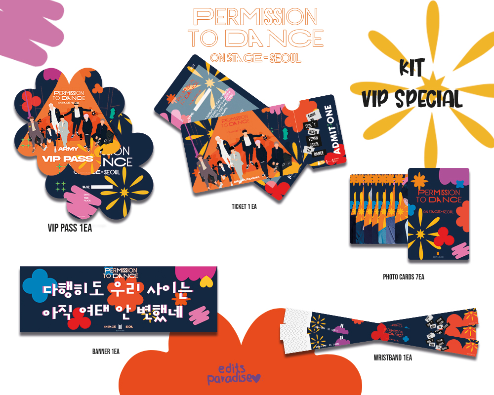 editsparadiise's tweet photo. TICKET PERMISSION TO DANCE ON STAGE 
                     KIT VIP SPECIAL

Design by @edits_paradise

                           PREVIEW

LINK: https://t.co/tkJ9esCxsP

PORFAVOR DE LEER ⬇️
#방탄소년단  #BTS  #BTSARMY #BTSCONCERT #PTD_ON_STAGE_SEOUL #PTDLIVEVIEWING 
@BTS_twt https://t.co/iFtPI7evhE