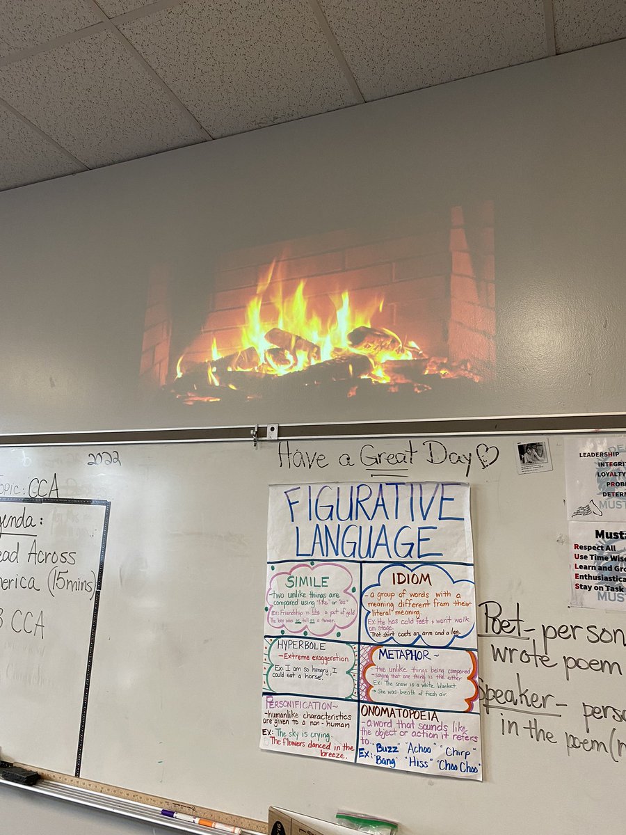 Kimberl41671880's tweet photo. My classes enjoyed “Reading Across America” today!#ReadAcrossAmericaDay #HildeReads #ReadAcrossAmerica https://t.co/vNJ4l3JHOh