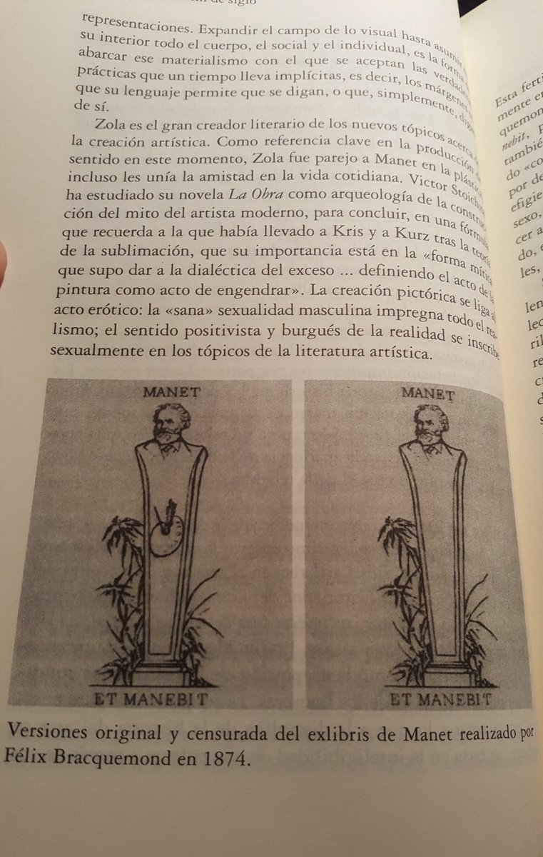 Aukido's tweet photo. 'Narciso fin de siglo'
#ManuelSegade
Modernismo, romanticismo y otros movimientos del montón. https://t.co/kFnxRA8MWG