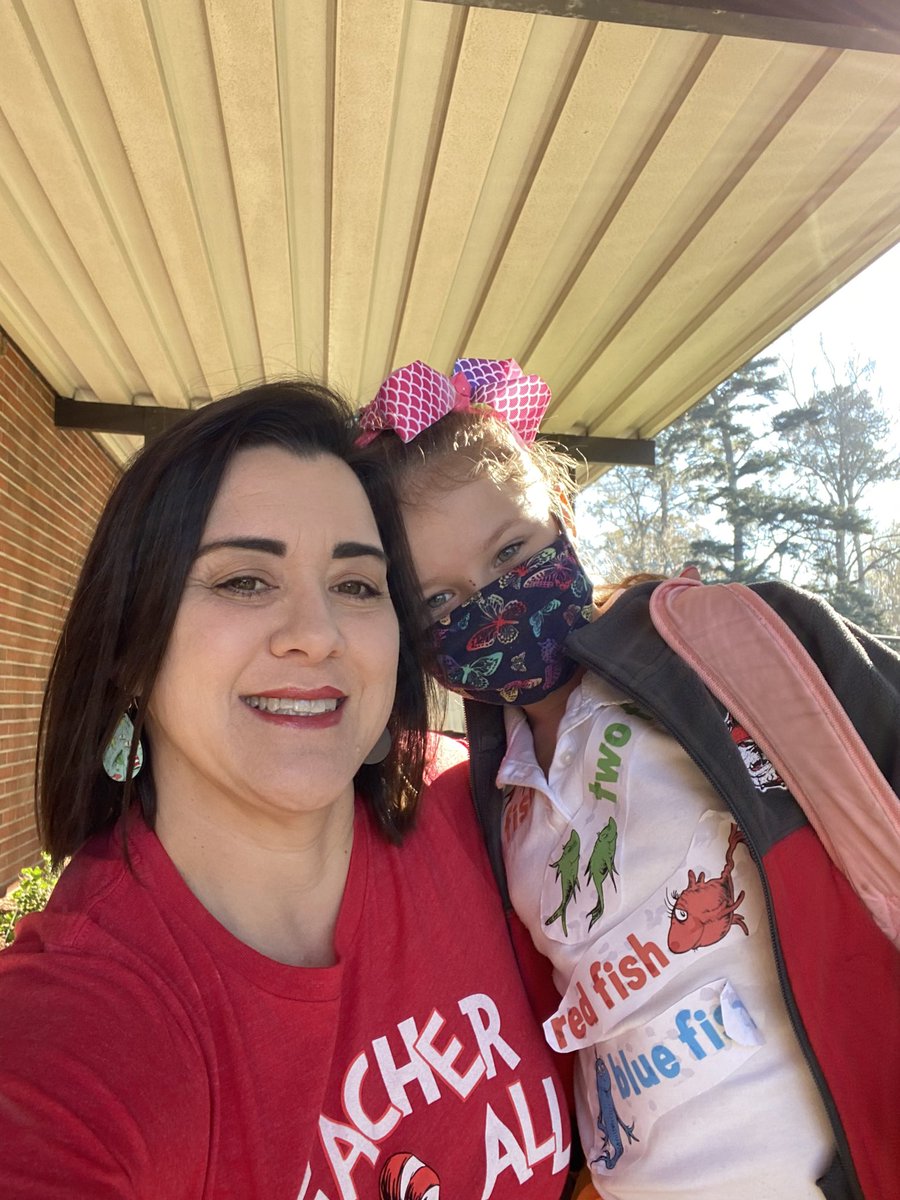 Happy birthday Dr. Seuss!! Book Character Day! <a href="/TchrMommy7/">Renee Anderson</a> <a href="/WindsorForestES/">Windsor Forest Elementary School</a>