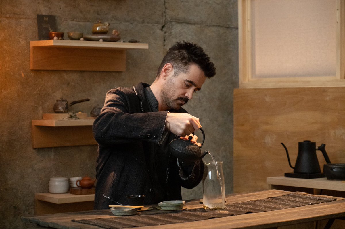 I recently had the opportunity to screen <a href="/afteryangmovie/">After Yang</a> and it has some wonderful #tea moments! It’ll hit theaters this Friday and can also be seen on Showtime. I definitely recommend giving it a try! #afteryang