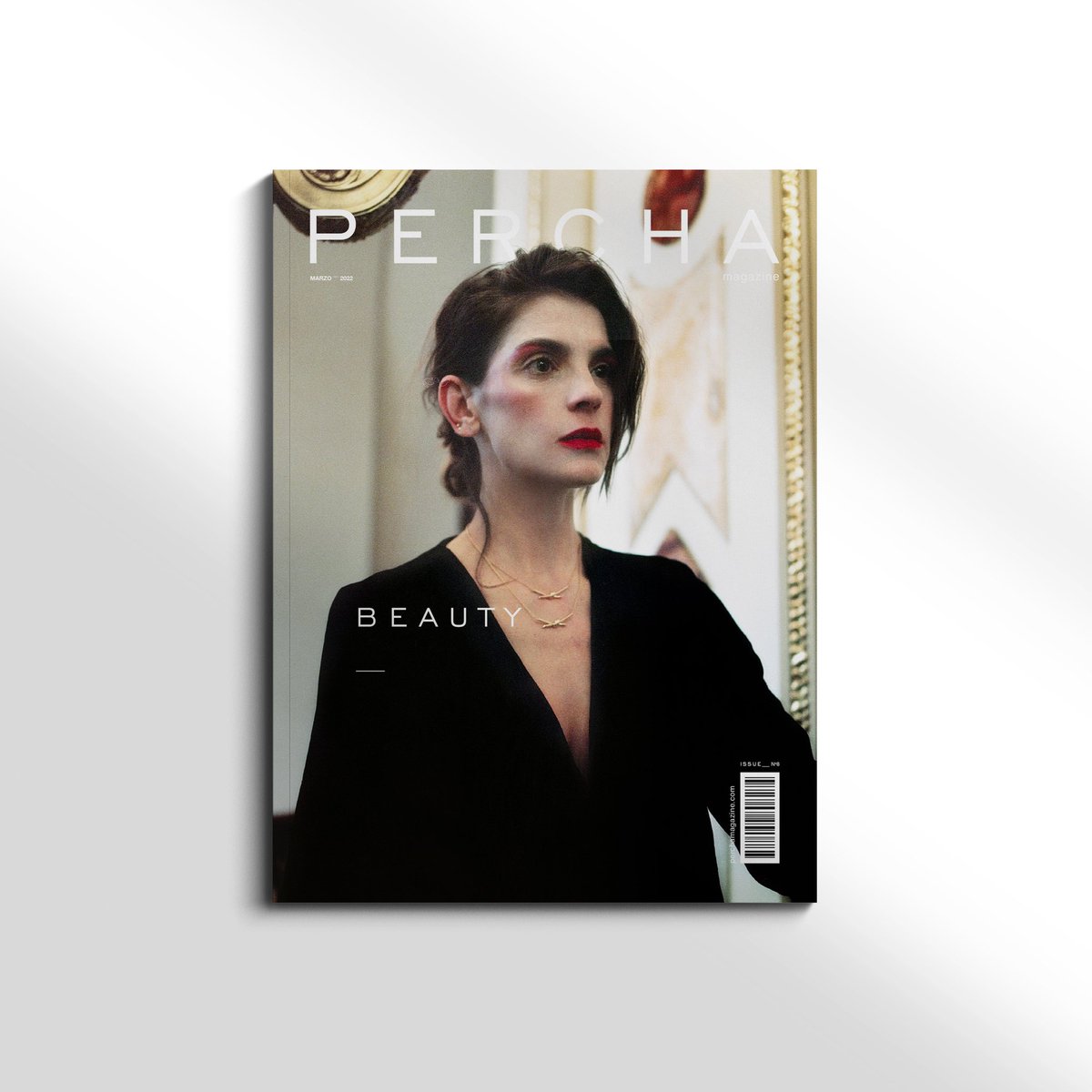 PerchaMagazine tweet media