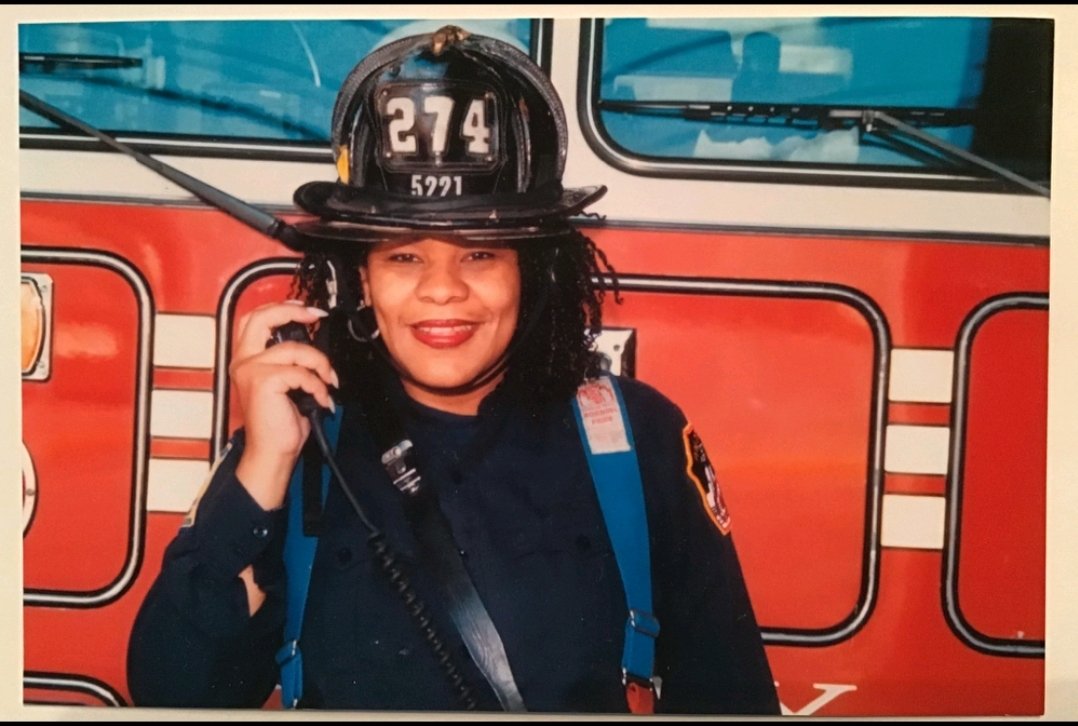 FDNY Vulcan Society tweet media