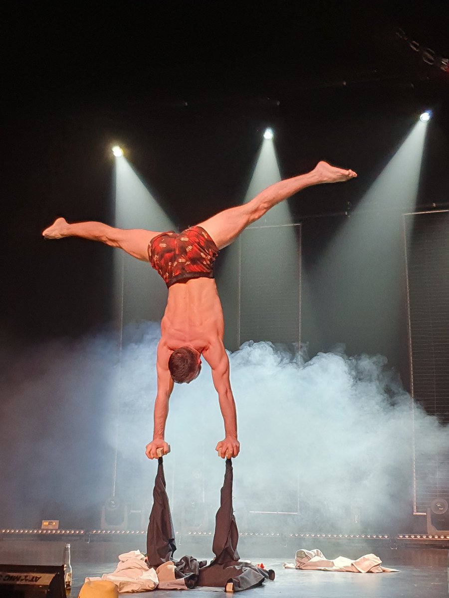 GMLovlyGlambert's tweet photo. Had a great evening at @ForbiddenNights #forbiddennights tonight in Nottinghamshire 🔥🌋🌡😍 loved Rocky 😍 https://t.co/reGdIiWDjK