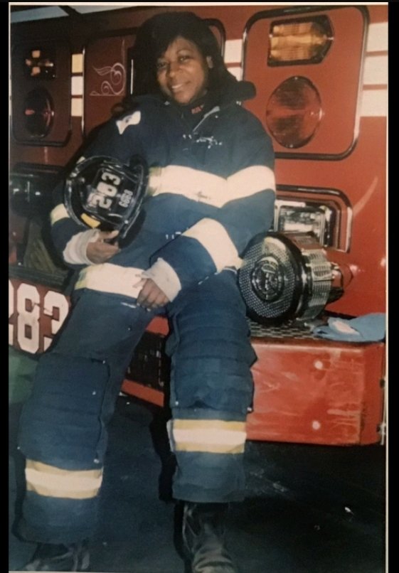 FDNY Vulcan Society (@fdnyvulcans) on Twitter photo 