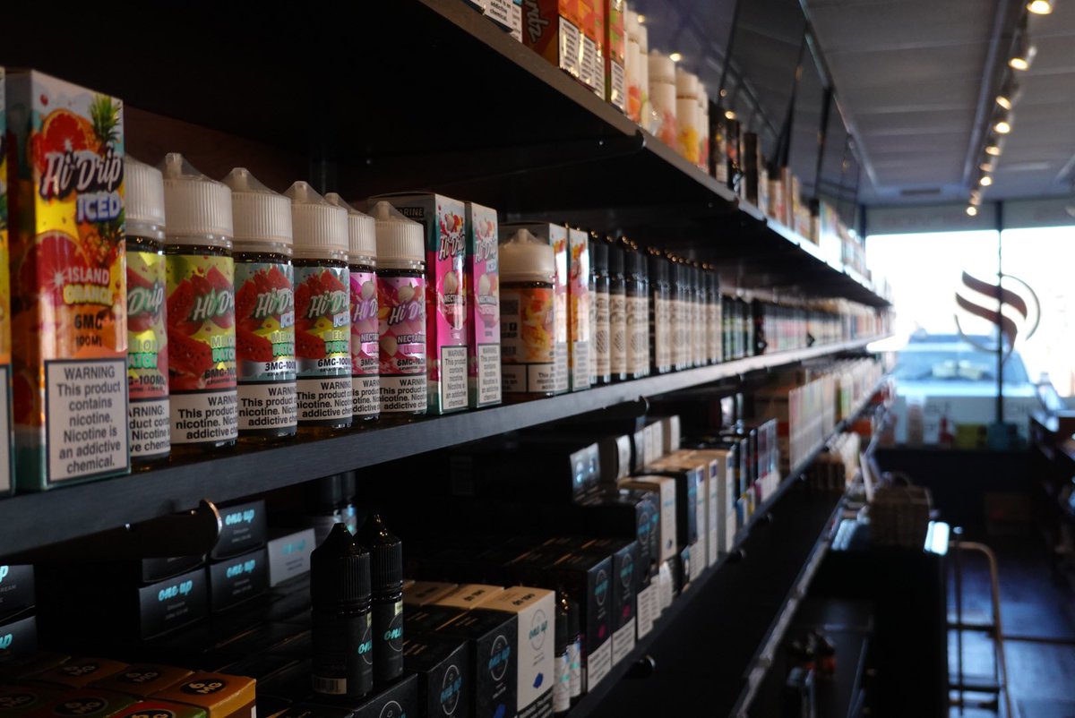 Fatboy Vapors Anchorage (@FatboyVaporsAnc) / Posts / X