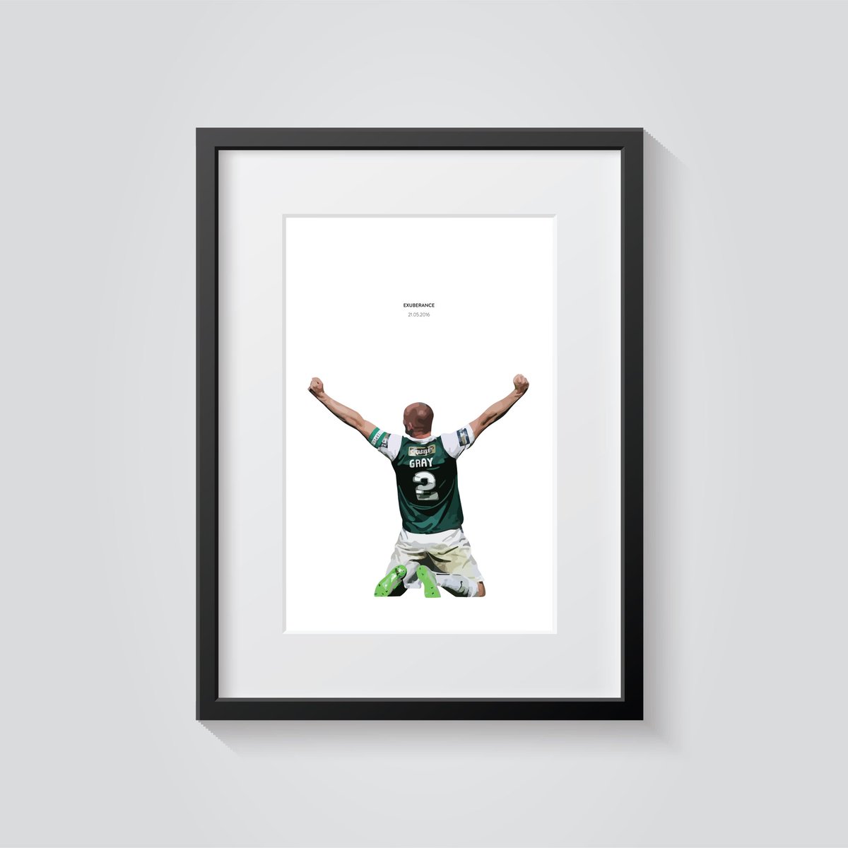 lamontdesigns_'s tweet photo. All profits from these two prints over the next week will be donated to the @HanlonStevenson fundraiser for @DniproKids 🇺🇦 A small amount but every little helps @hibsnet 

Find them at https://t.co/uYrKLVxwHQ https://t.co/MAI8K3whlL