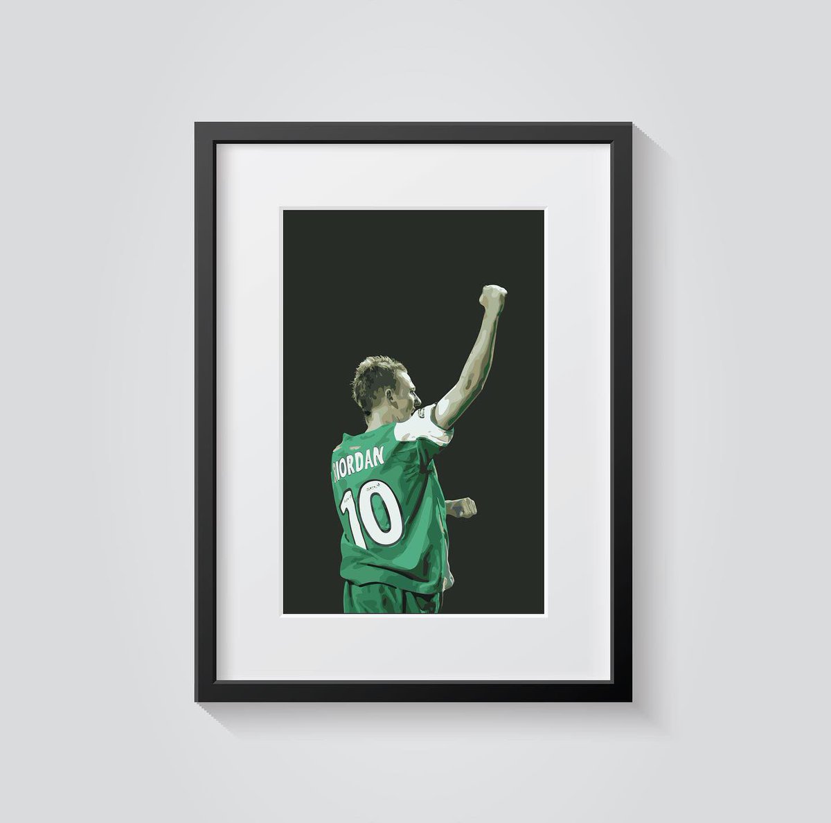 lamontdesigns_'s tweet photo. All profits from these two prints over the next week will be donated to the @HanlonStevenson fundraiser for @DniproKids 🇺🇦 A small amount but every little helps @hibsnet 

Find them at https://t.co/uYrKLVxwHQ https://t.co/MAI8K3whlL