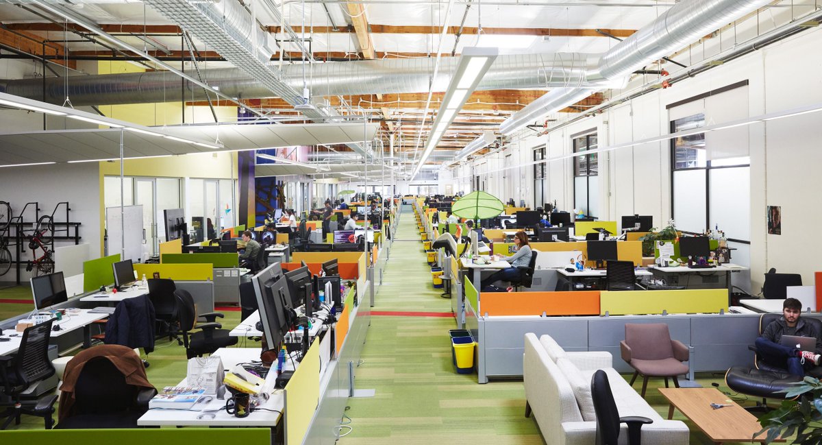 Google employees will be required to return to their offices starting next month androidpolice.com/google-employe…