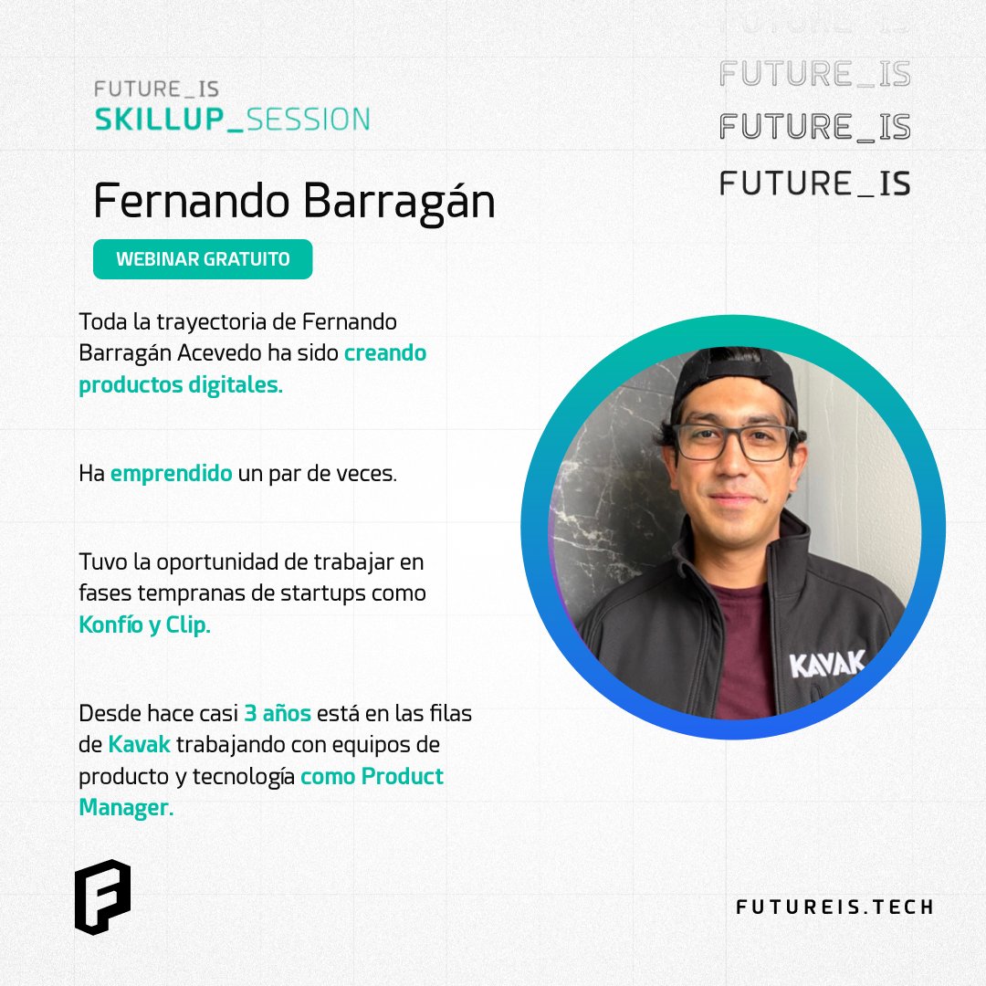 Future_is tweet media