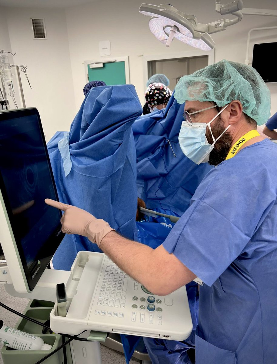 Curro Blanco (@curro_blanco) on Twitter photo Cuando haces una E.A.B.A. completa en la guardia por una proctalgia aguda.
¡Porque la urgencia no está reñida con la excelencia!
#HUSA #SACYL #SoMe4Surgery <a href="/SoMe4Proctology/">SoMe4Proctology</a> #colorectalsurgery #proctology #ultrasound Cuando haces una E.A.B.A. completa en la guardia por una proctalgia aguda.
¡Porque la urgencia no está reñida con la excelencia!
#HUSA #SACYL #SoMe4Surgery <a href="/SoMe4Proctology/">SoMe4Proctology</a> #colorectalsurgery #proctology #ultrasound