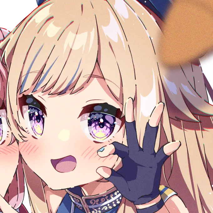 #鈴木ヒナ祭り(再掲) 