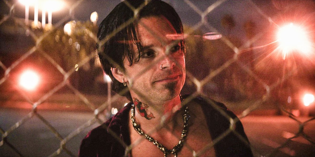 theradrady's tweet photo. Sebastian Stan nailed this scene! The moment Tommy  admits he's a bad person and you can instantly see the regret coming of that simple fact, the unshed tears in his eyes, the anger turning to sadness and then to sad acceptance in seconds... Brilliant!
#PamAndTommy #SebastianStan https://t.co/bZDvWpX9bX