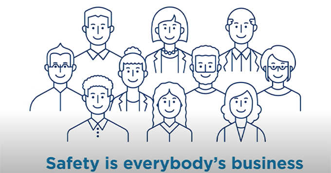 NSWCEC's tweet photo. The Healthcare Safety and Quality Capabilities creates a shared language to describe the safety and quality capabilities and associated behaviours that are expected of all NSW Health employees when fulfilling their roles. Discover how https://t.co/b6FMxpYMRV #patientsafety https://t.co/DG93m0bj0D