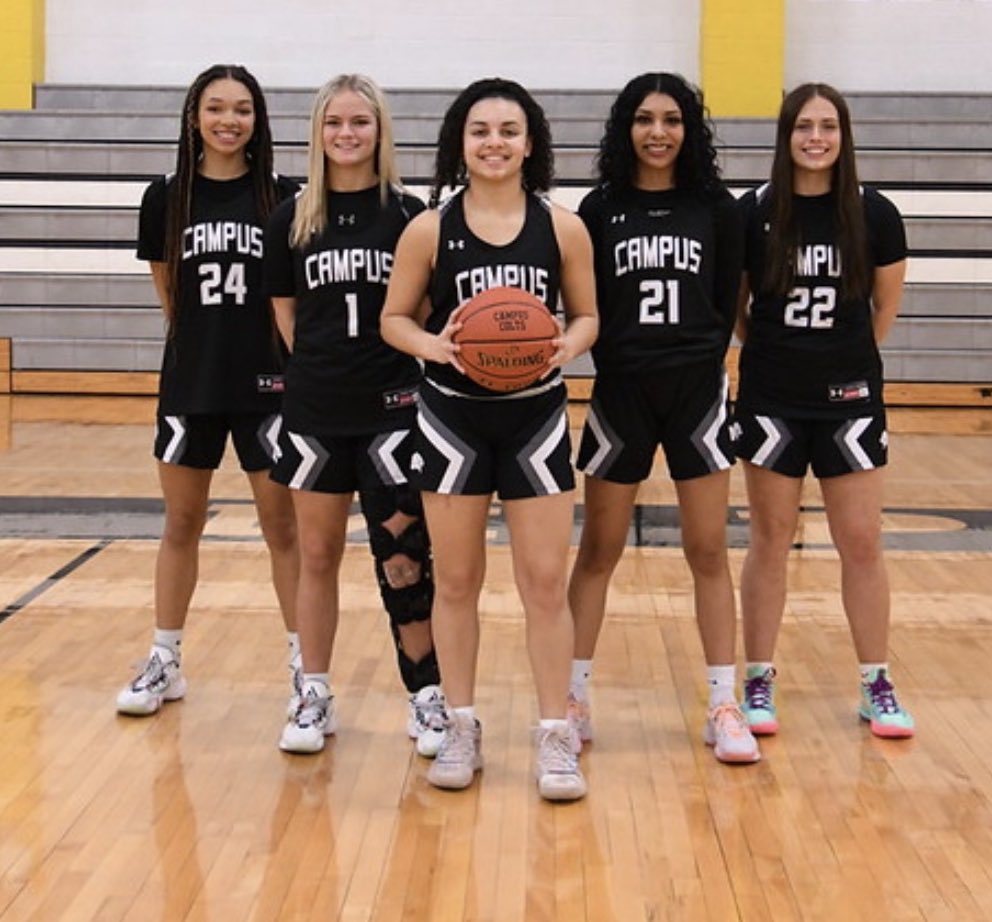 Coach__Wright's tweet photo. When the season doesn’t go your way, sometimes it’s hard to remember the fun moments. This team was special and I appreciate you giving it all you had! Proud of you! #thankyouseniors #coltstrong https://t.co/HSAHkBdH7L