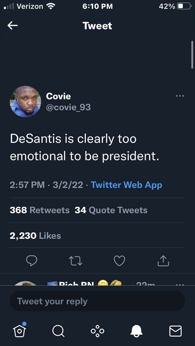 CathyNotToday's tweet photo. @GovRonDeSantis https://t.co/s83JQ3XjXk